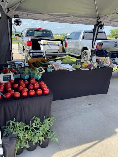 Sparta Farmers Market