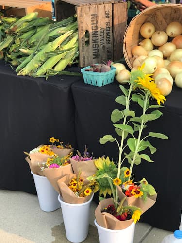 PC Sunday Market
