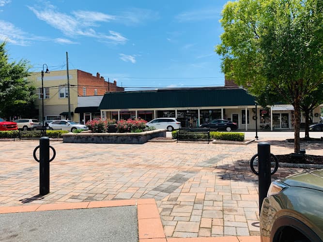 Clayton Farm and Community Market