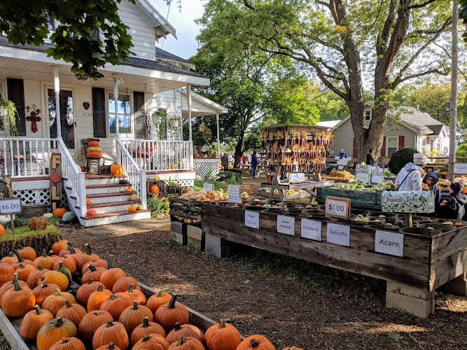 Fleitz Pumpkin Farm