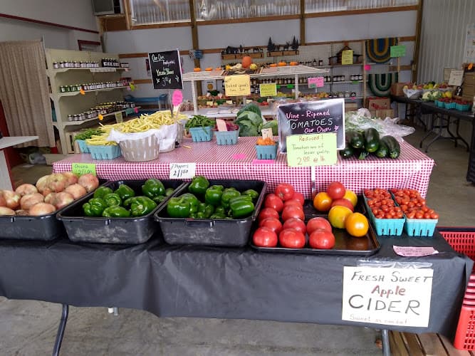 Slate Hill Farm & Market