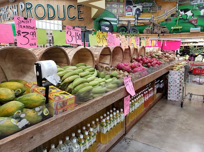 Detwiler's Farm Market