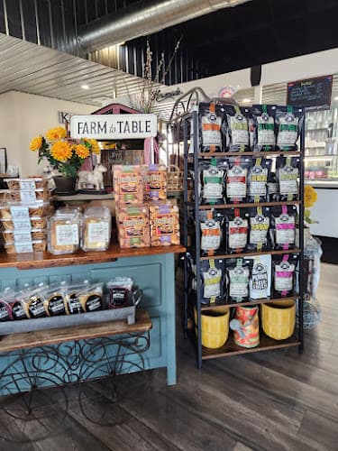 Choice Farm Market