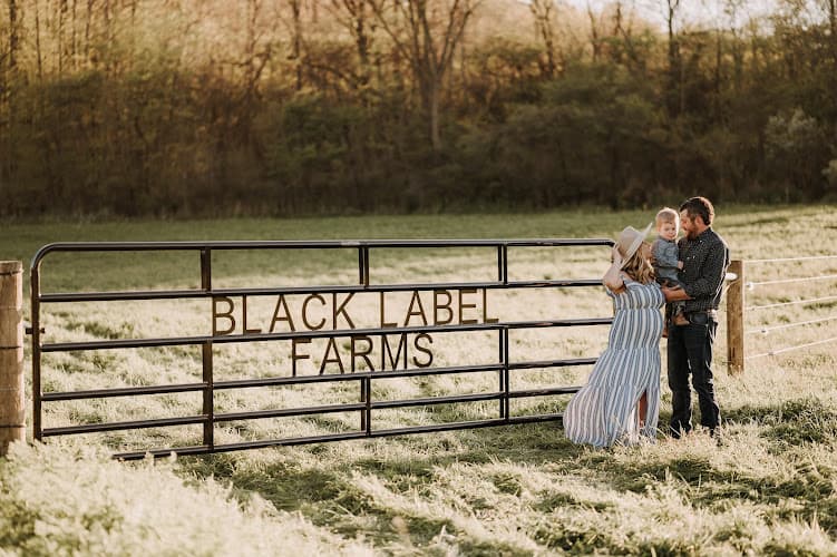 Black Label Farms