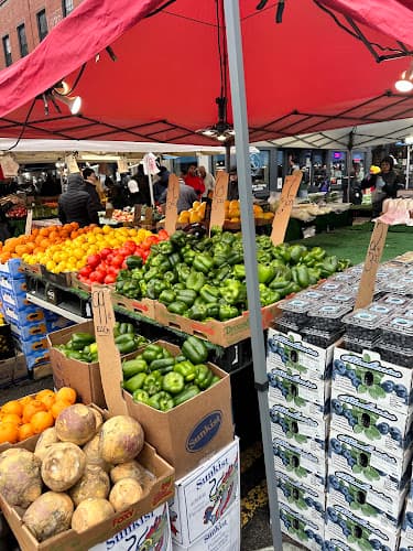 Farmers Market