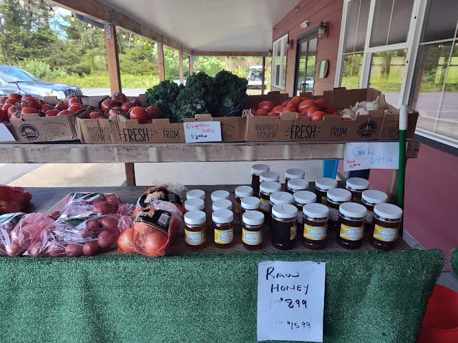 Jay's Farmstand