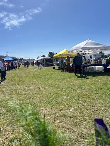 Florence Farmers Market