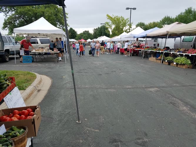 Bloomington Farmers Market