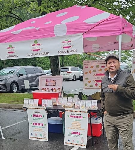 Oakmont Farmers Market