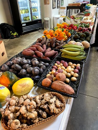Penn Market