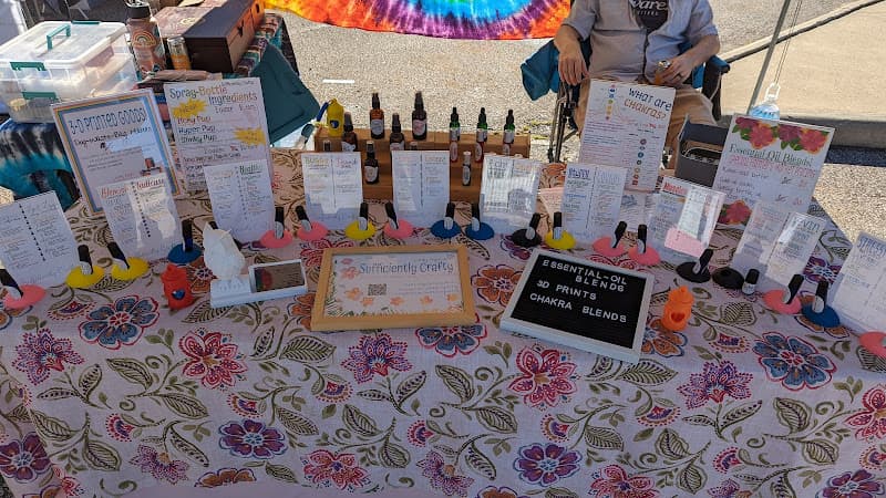 Wadsworth Farmer’s Market