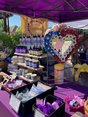 Clarksville Commons Farmers Market