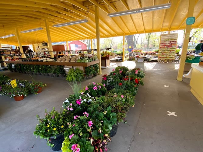 Coleman's Farm Market