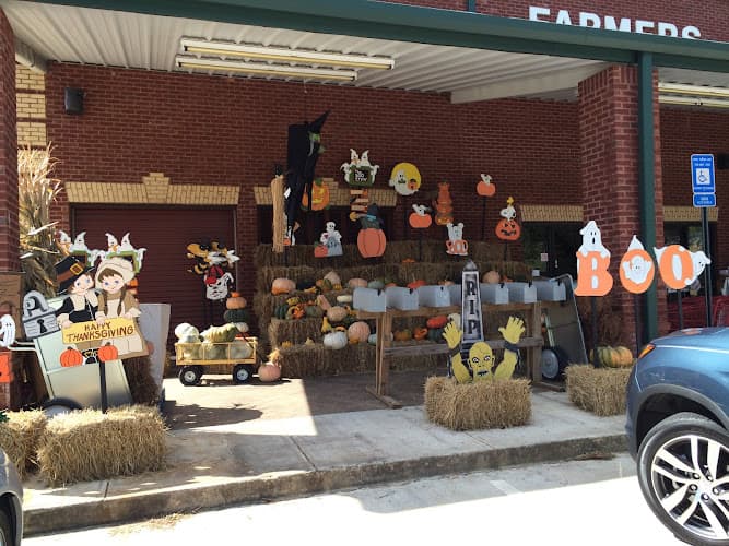Rick's Farmers Market