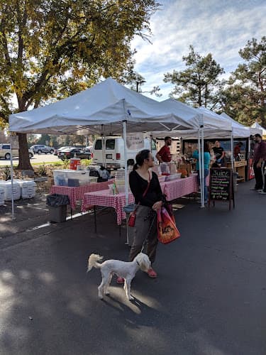 Kaiser-Permanente Sunday Farmers Market