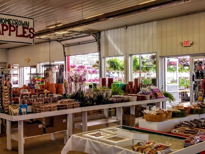 Goodman's Farm Market