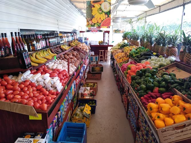 Monterrey Farmers Market