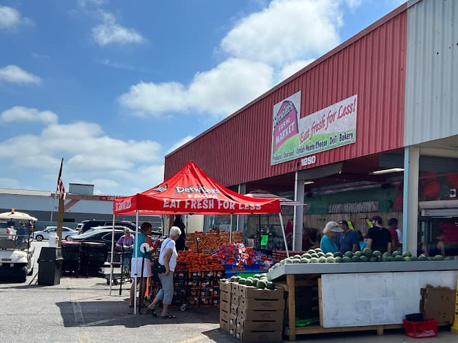 Detwiler's Farm Market