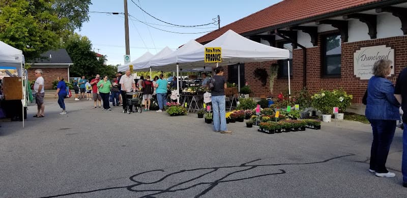 Chesterton’s European Market