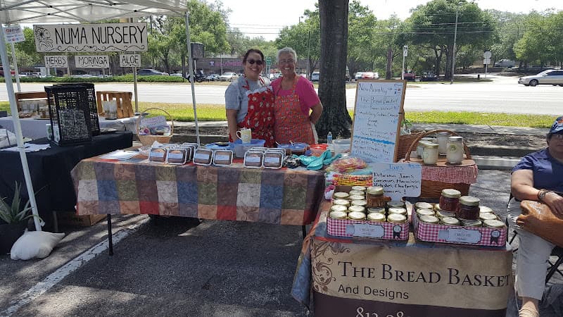 Temple Terrace Farmers Market