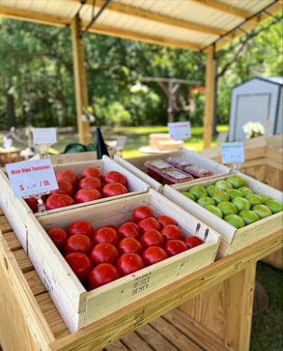 Hidden Oaks Farm & Produce