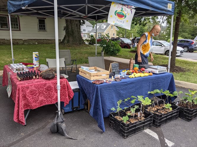 Western Loudoun Farmers Market