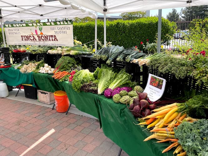 Moreno Valley Farmers Market