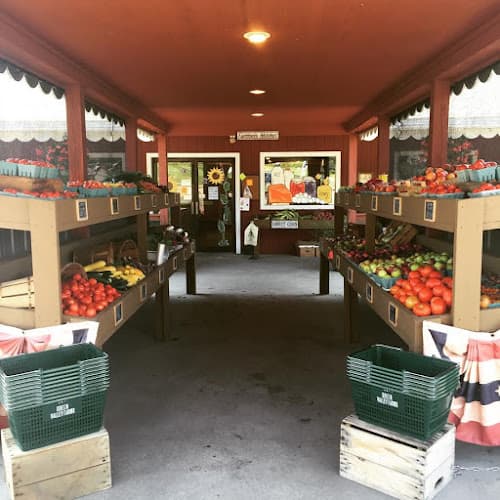 Green Valley Farms Market & Creamery