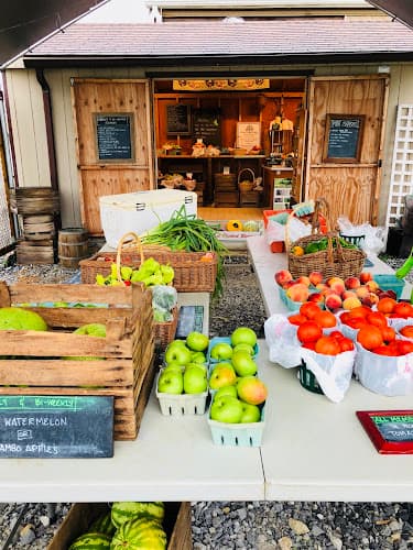 Vollmecke Farm & CSA