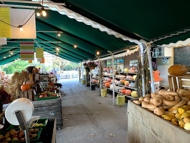 Highland Orchards, Inc.