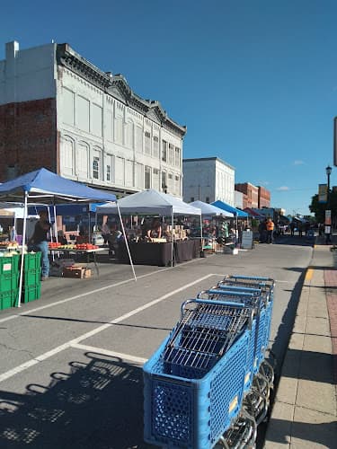 Downtown Fremont, Inc.