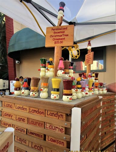 DeLand Artisan Alley Farmers Market