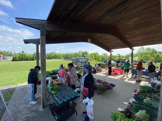 Waynesboro Farmers Market