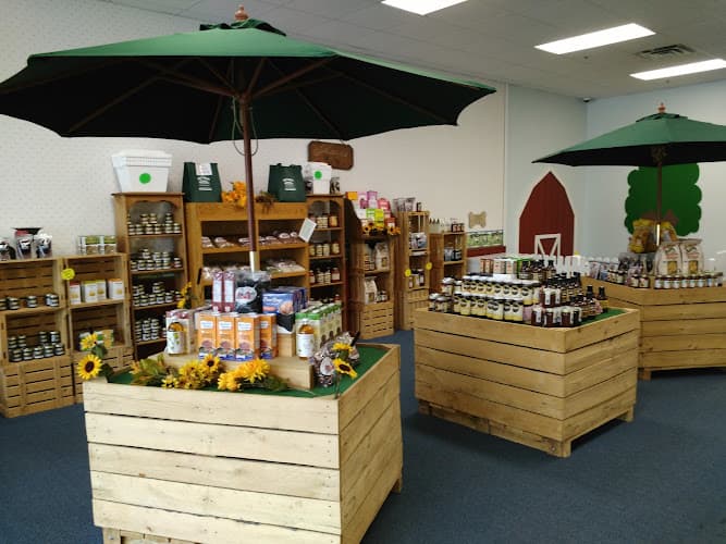 Heffron Farms Market