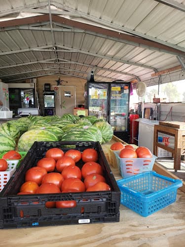 Crows Nest Farmers Market