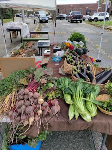 JBOLC Farmers Market