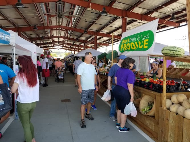 Frisco Fresh Market
