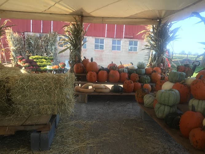 Basehore Farm Market