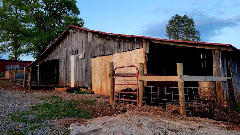 Passel Hills Farm