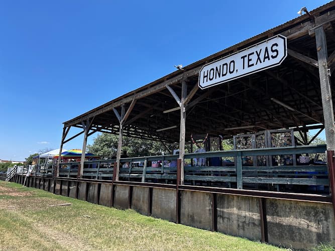 Hondo Collective Market
