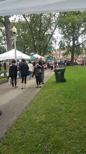 Independence Park Farmers Market