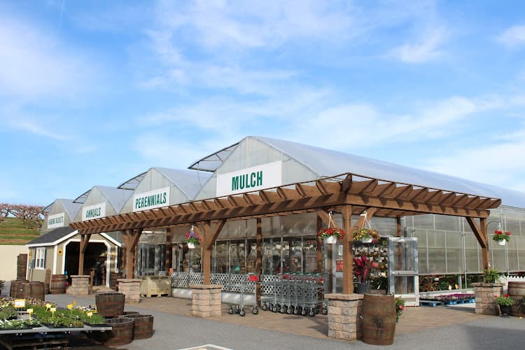 Reiff's Farm Market & Greenhouse