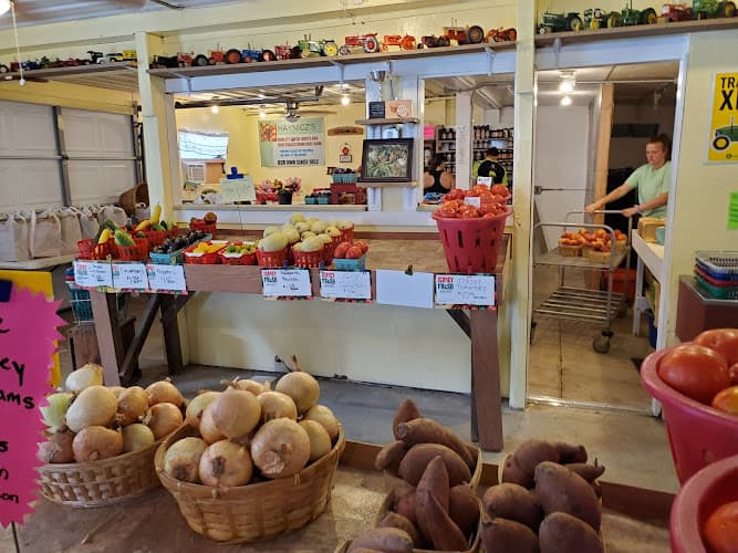 Haynicz Orchardview Farm Market and Garden Center