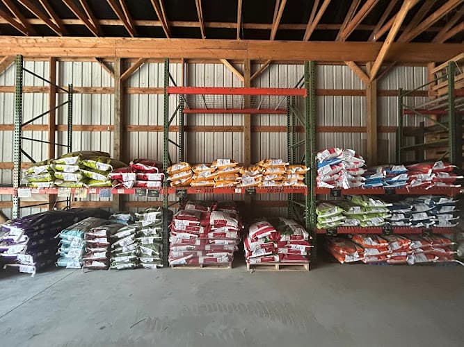 Boulay Farm and Market