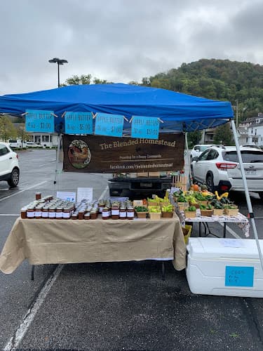 Wheeling Farmers Market