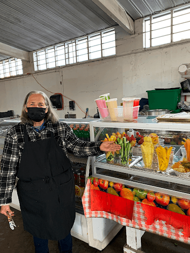 Hortencia's Produce