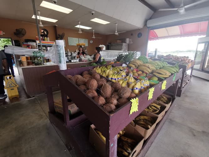 Farmers Market