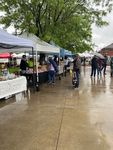 Arvada Farmers Market