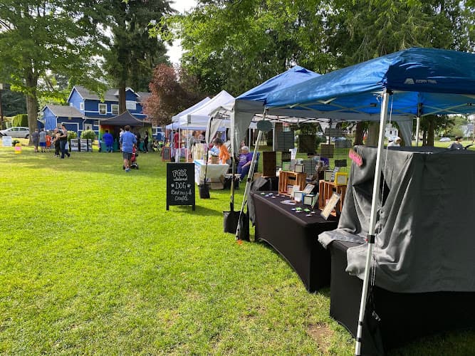 Bremerton Community Farmers Market