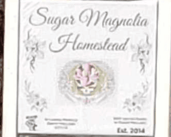 Sugar Magnolia Homestead